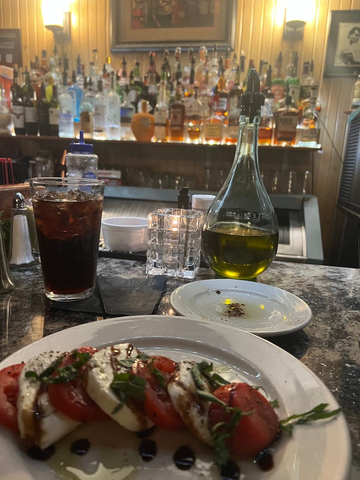 Rizzi's Italian Restaurant