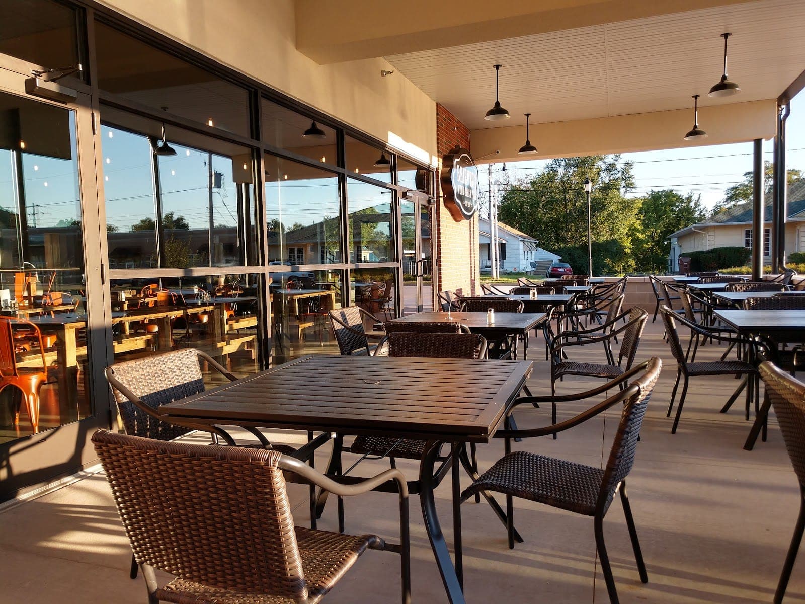 Brienzo's Pizza + Bar
