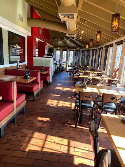 Chili's Grill & Bar