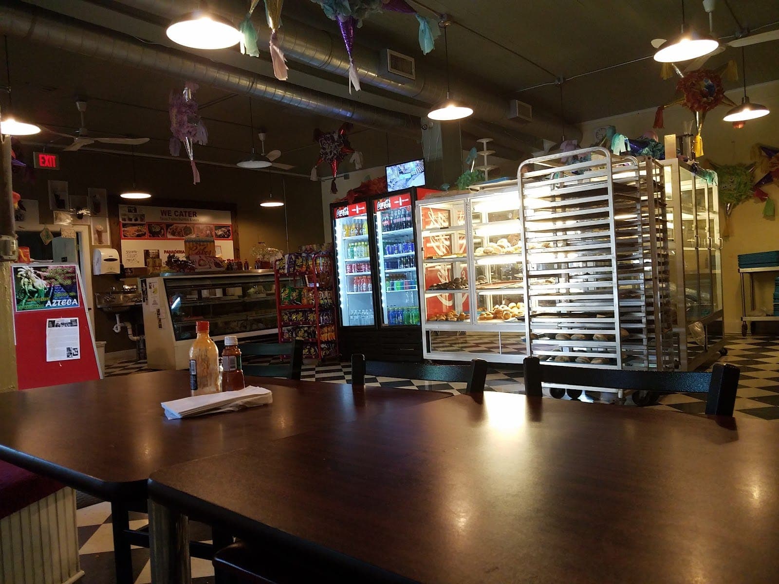 Panaderia Ortiz Bakery