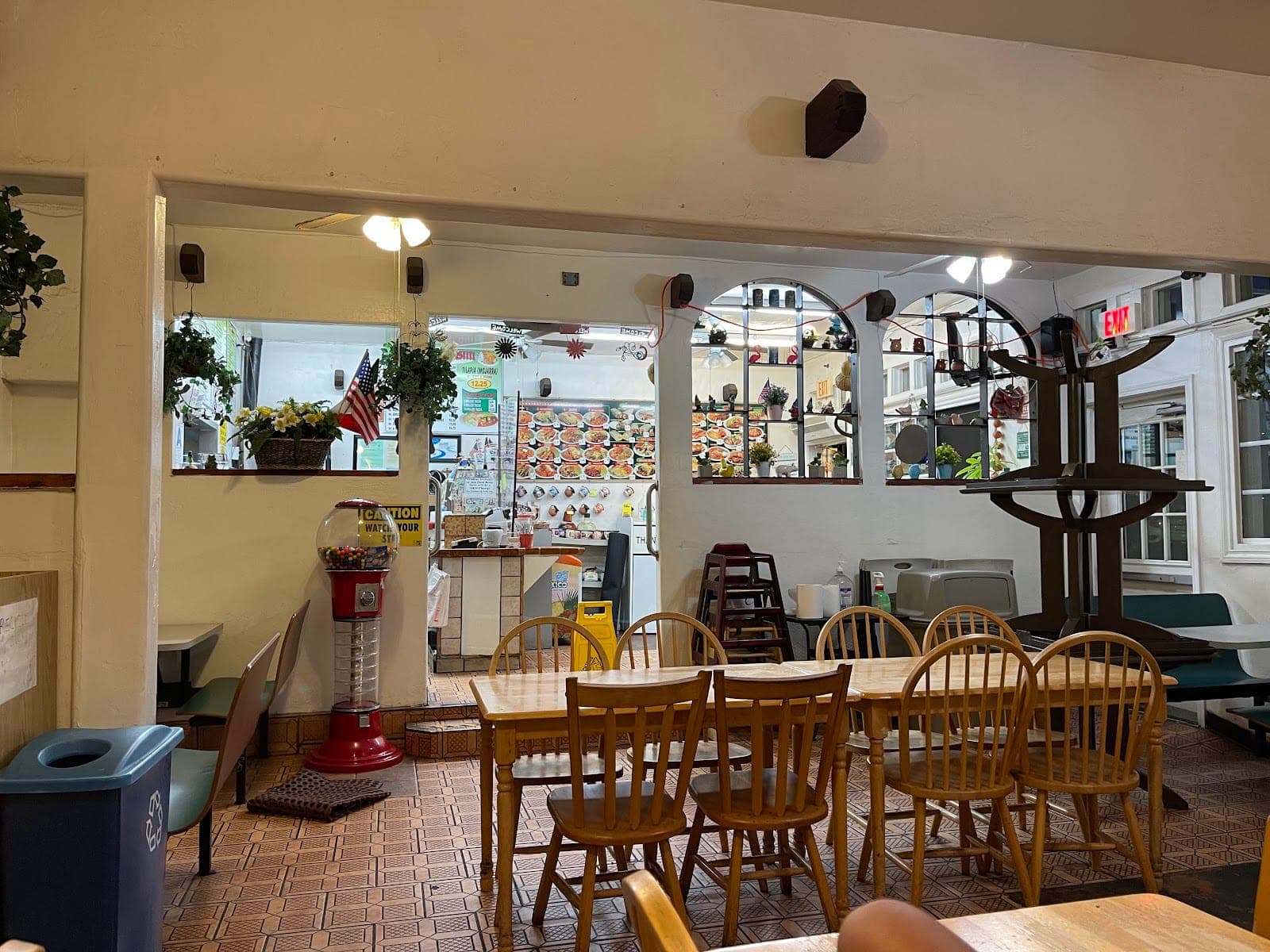 Colima's Mexican Restaurant