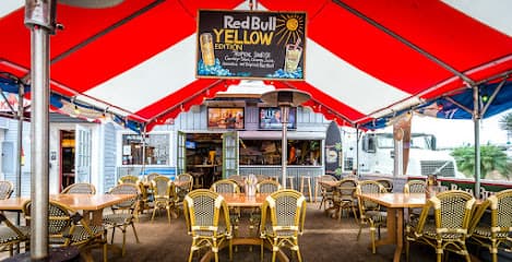Rockin' Baja Lobster - Oceanside