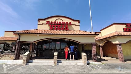 Hacienda Vieja Restaurant | Mexican