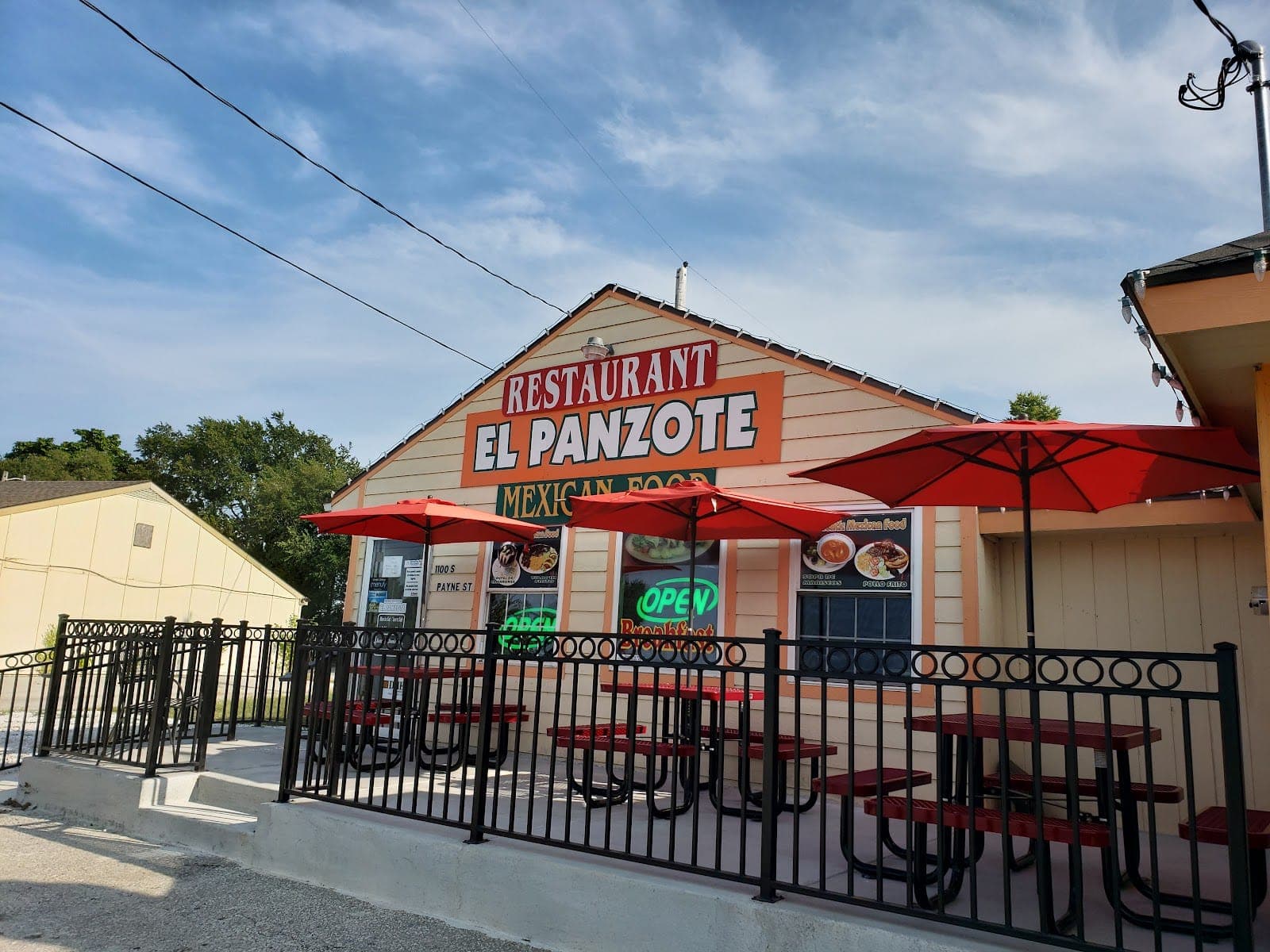 El Rincón Jarocho