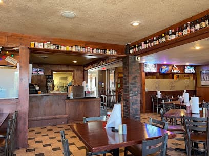 J’s BBQ Smokehouse & Catering