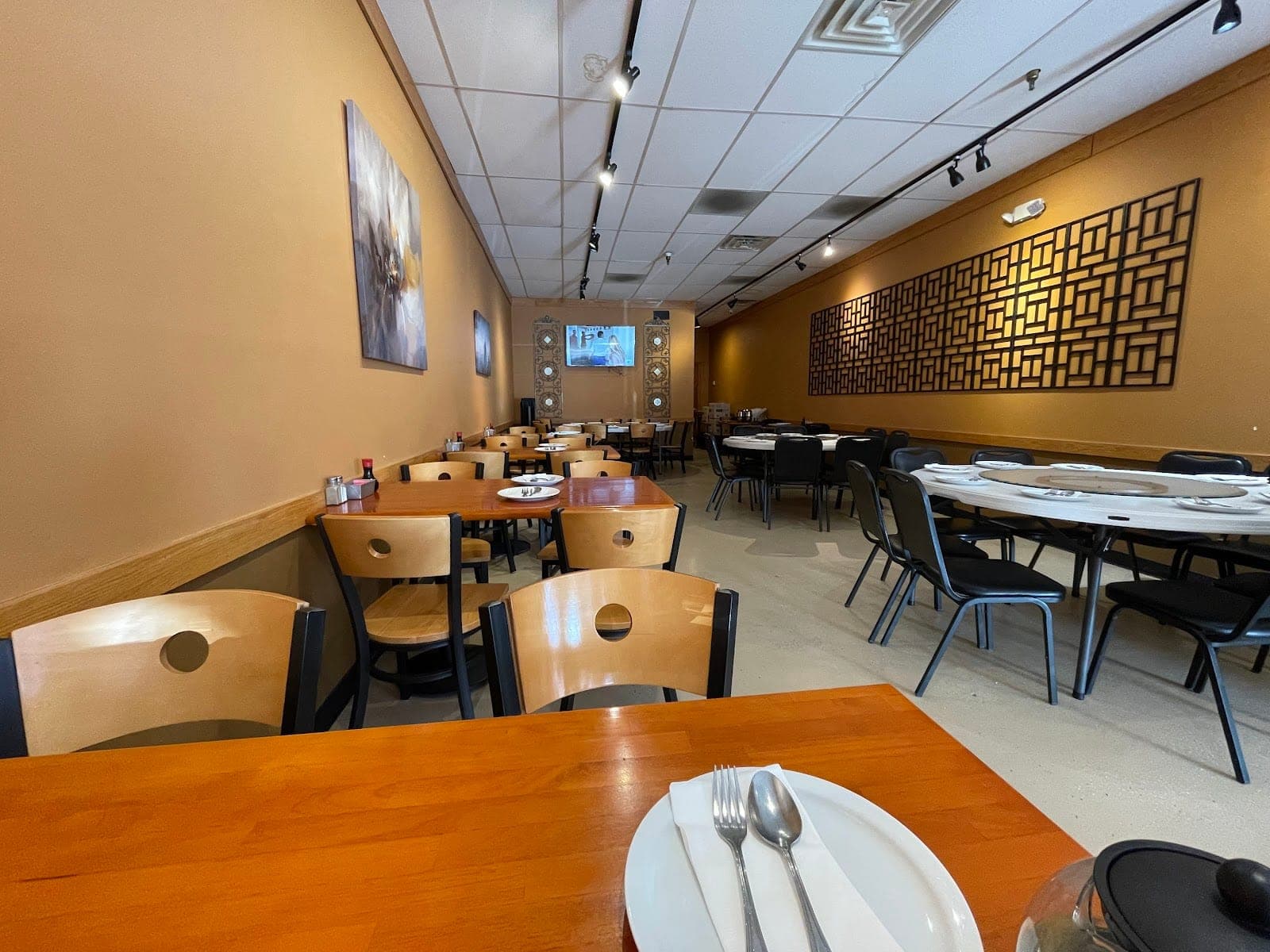 Hong Kong Star Restaurant