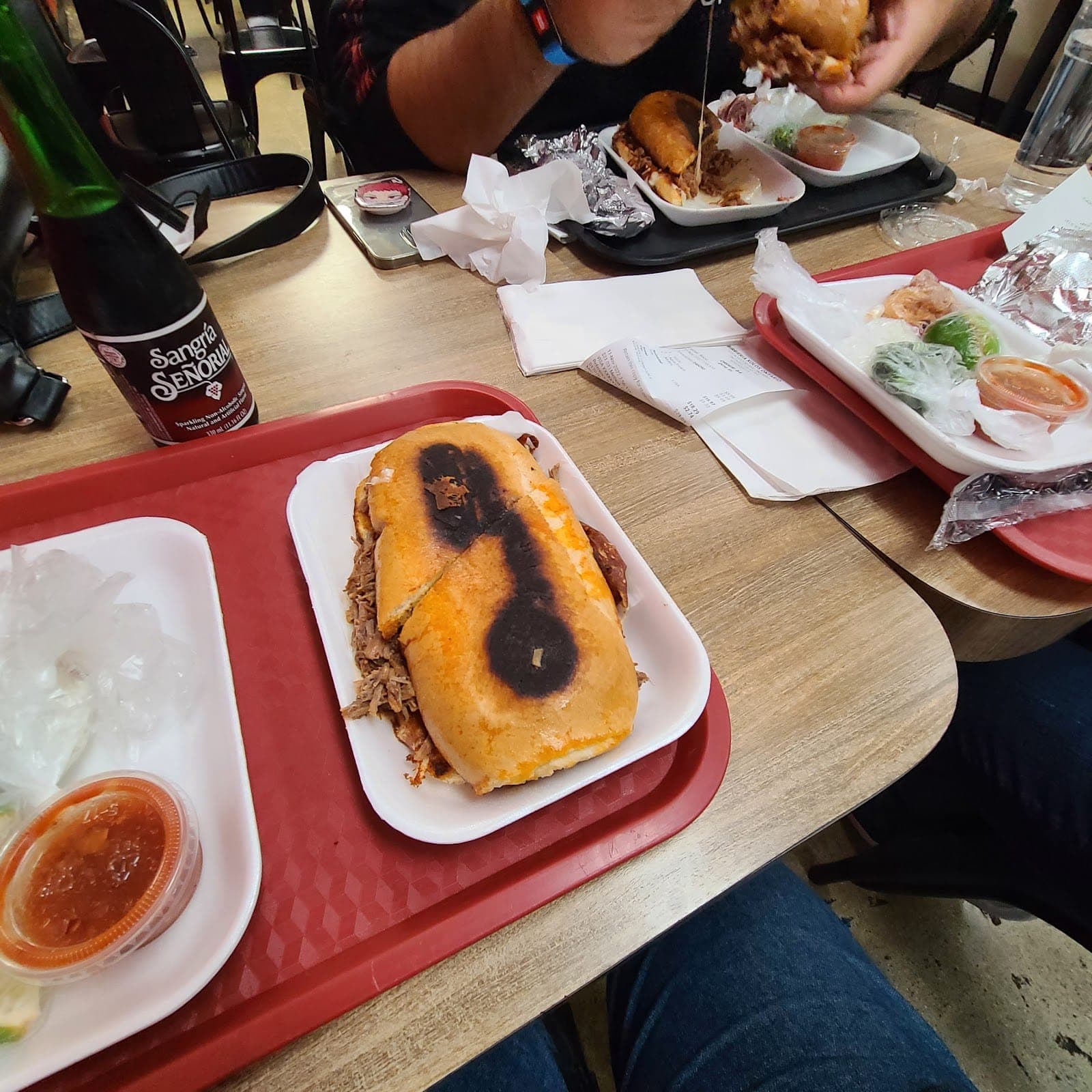 Birrieria Xolos