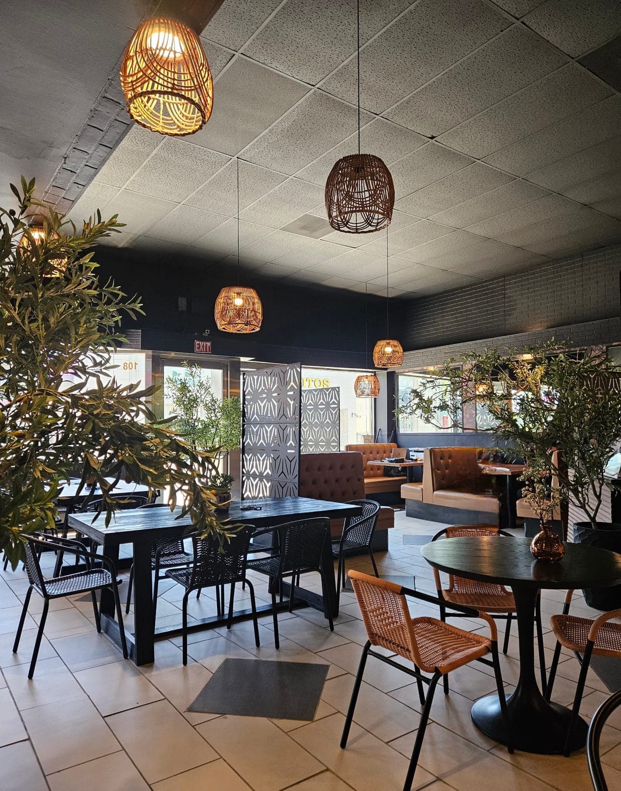 Dova Cafe