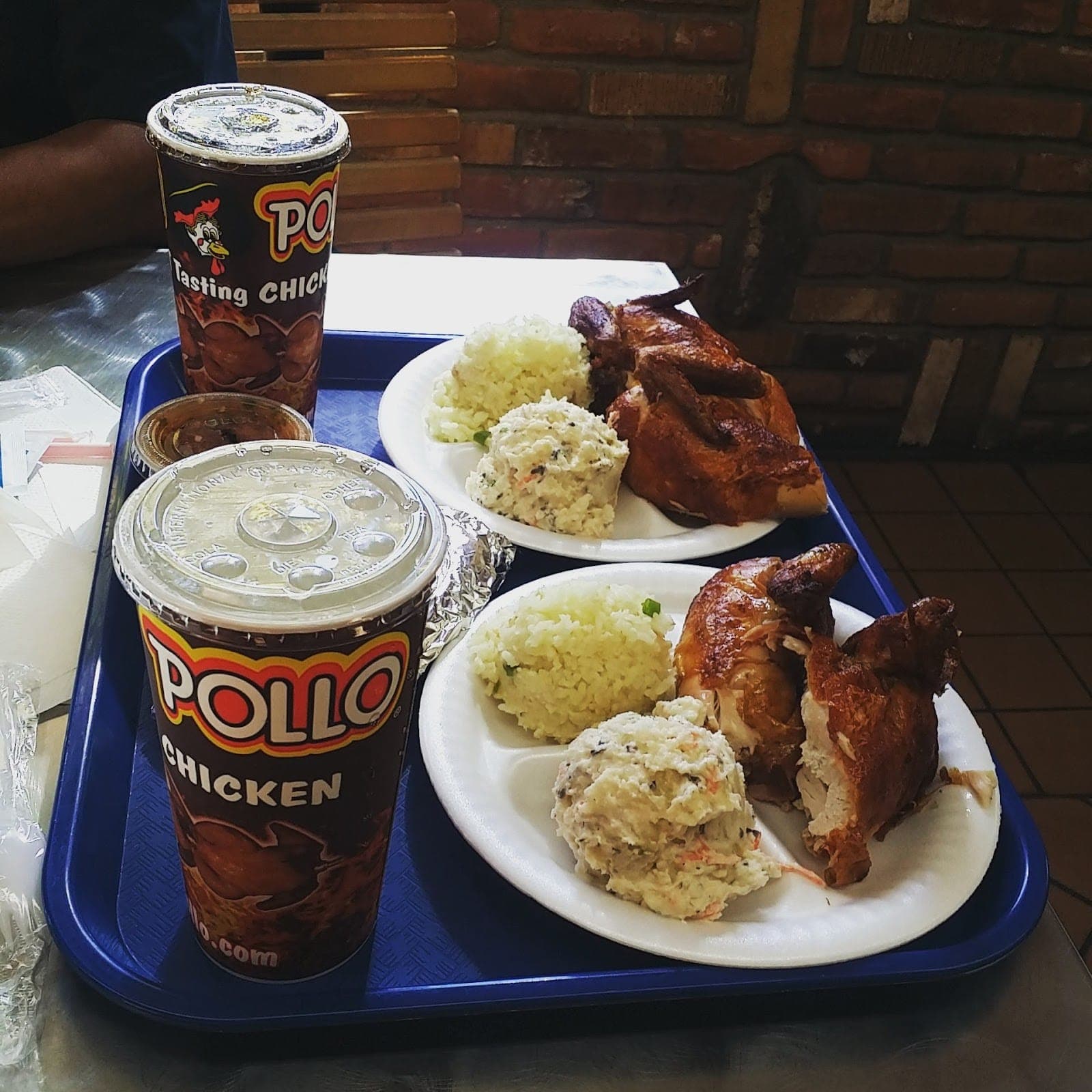 Juan Pollo
