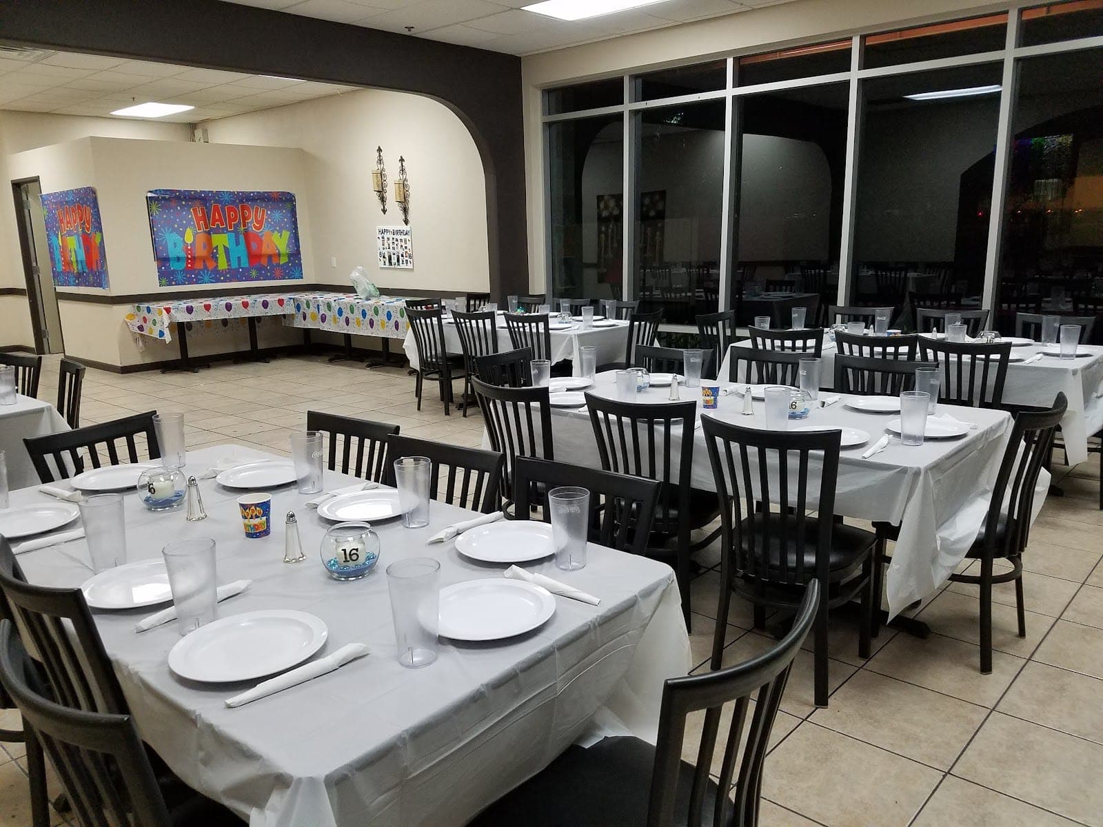 Alina's Lebanese Cuisine