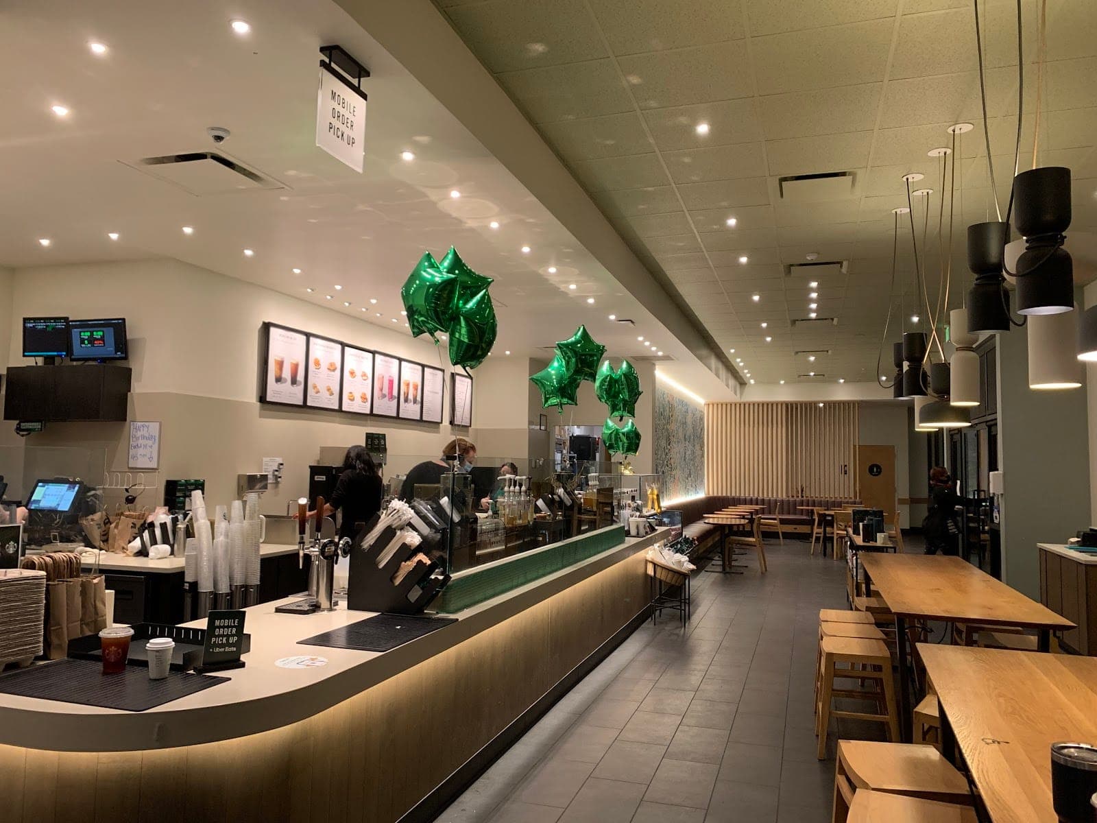 Starbucks Coffee Company