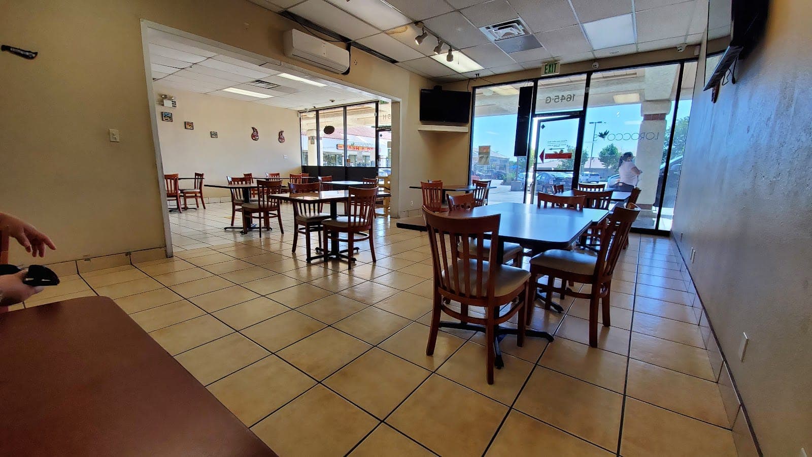 Lorocco's Restaurant