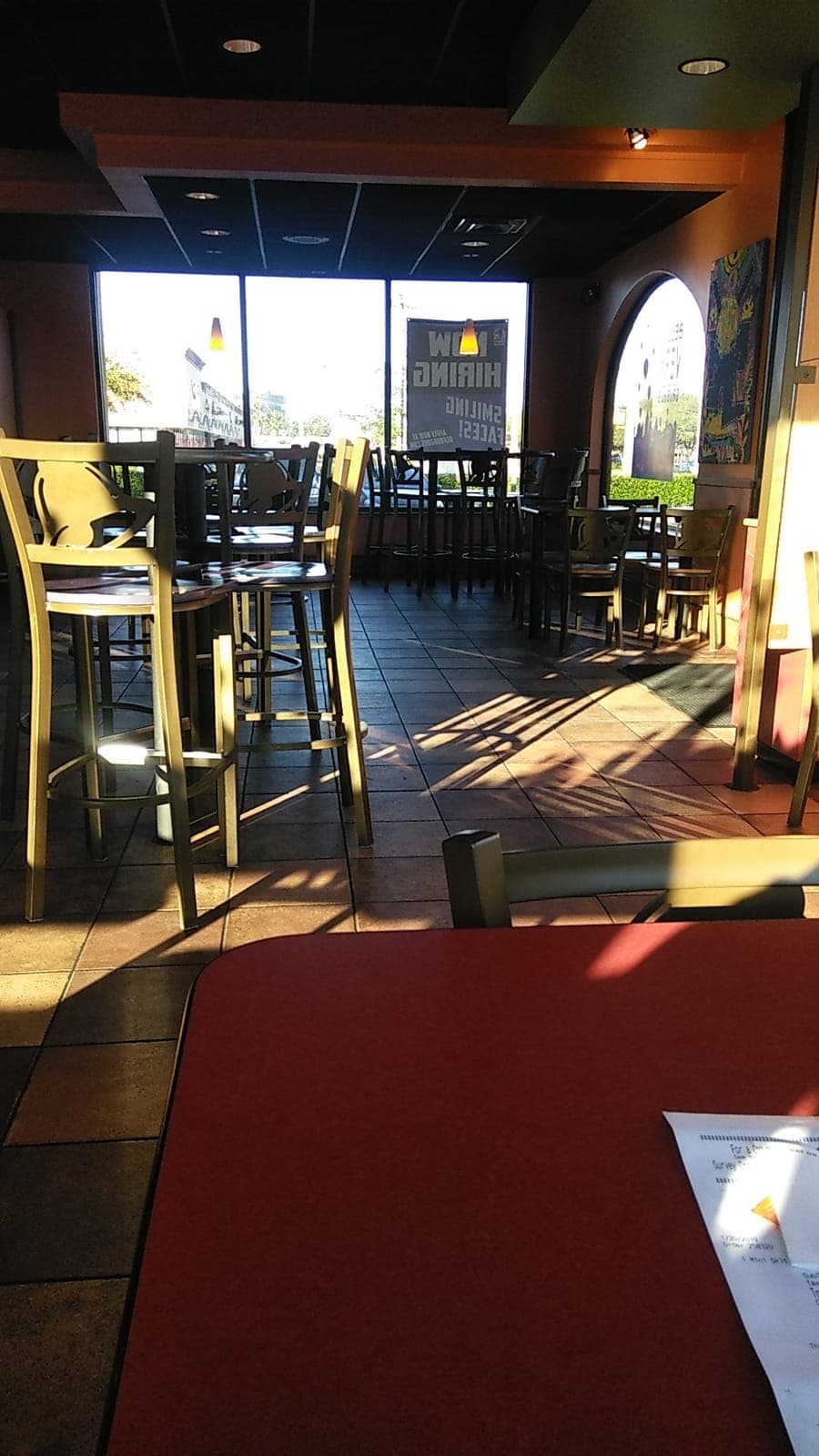 Taco Bell
