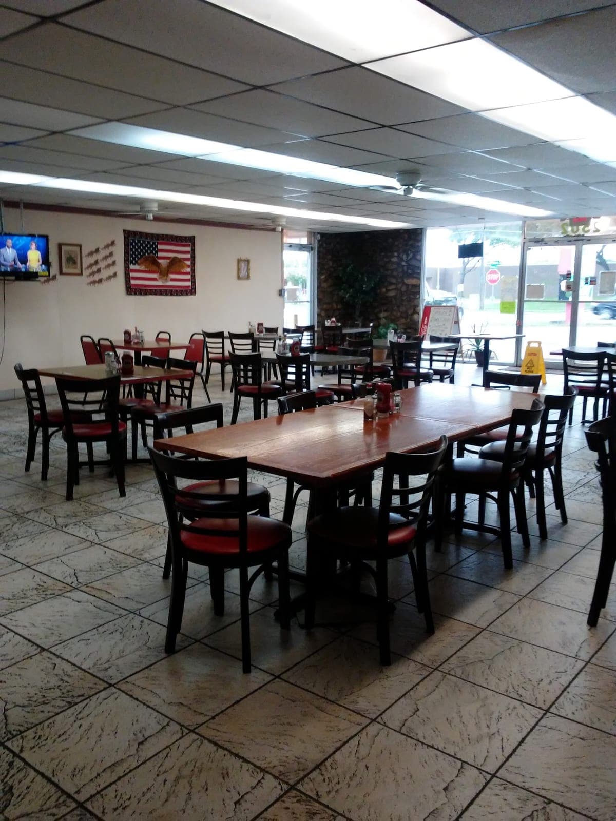 El Torito Country Cooking