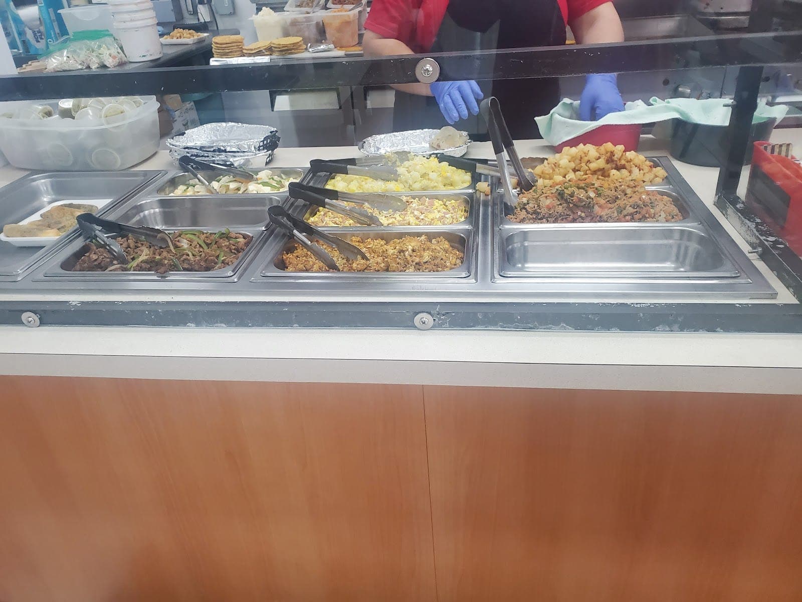 Tacos Mely