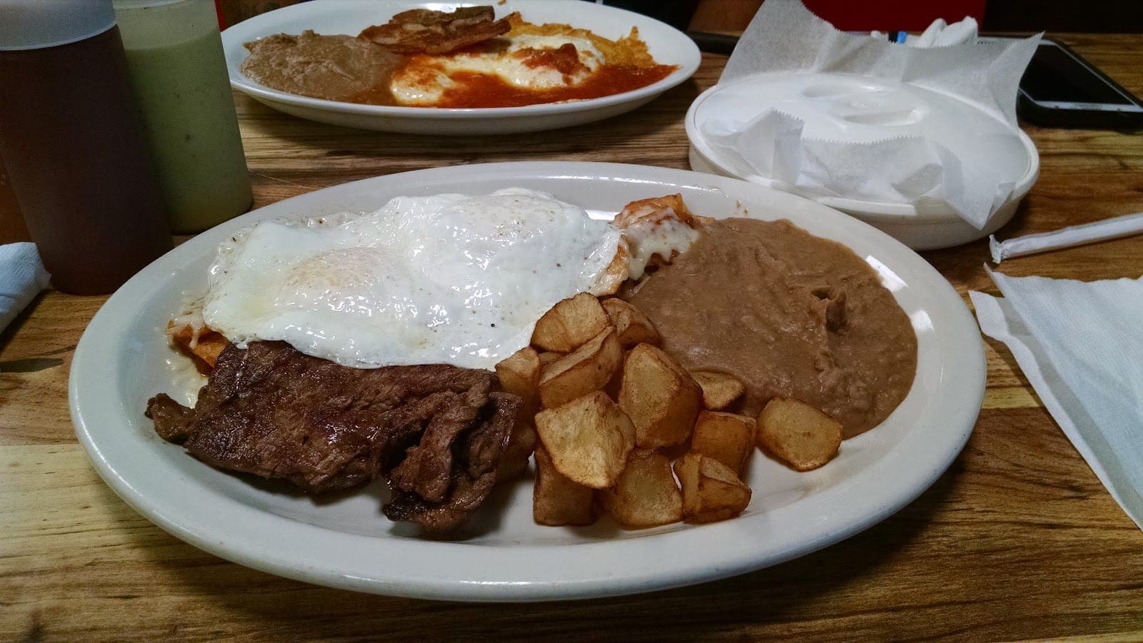 Taqueria Los Agaves