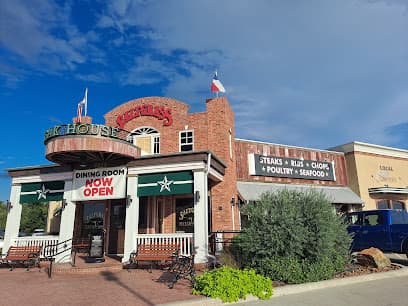 Saltgrass Steak House