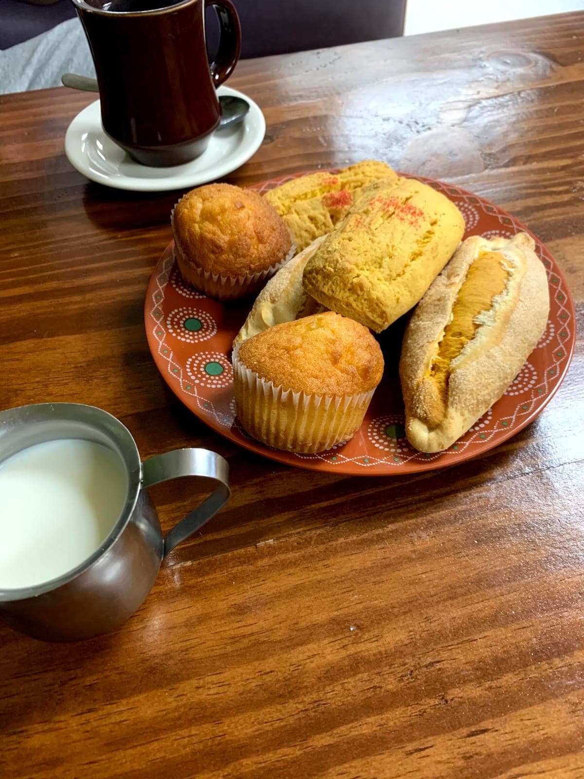 Bety's Bakery and Restaurant