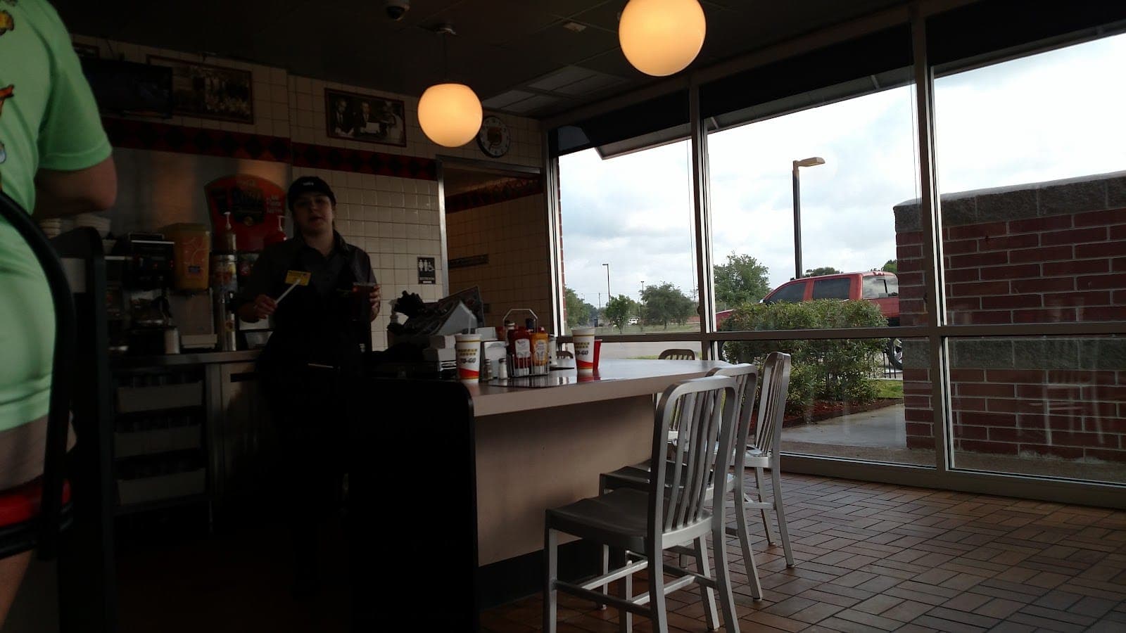 Waffle House