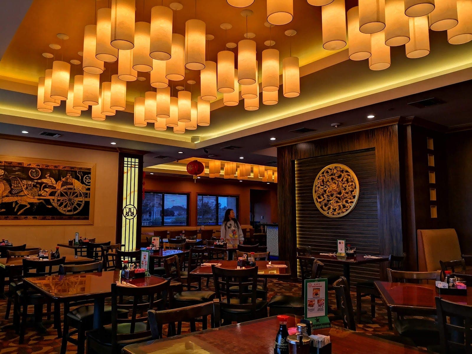 888 Chinese Restaurant