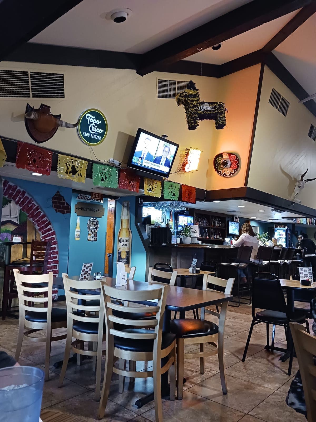 Bibiano’s Mexican Restaurant