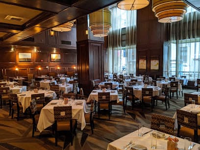 McCormick & Schmick's Seafood & Steaks