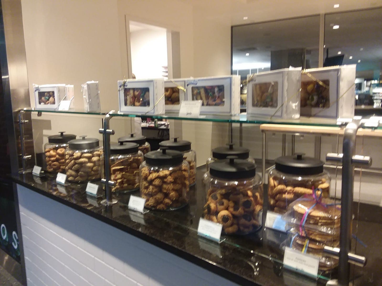 Termini Brothers Bakery