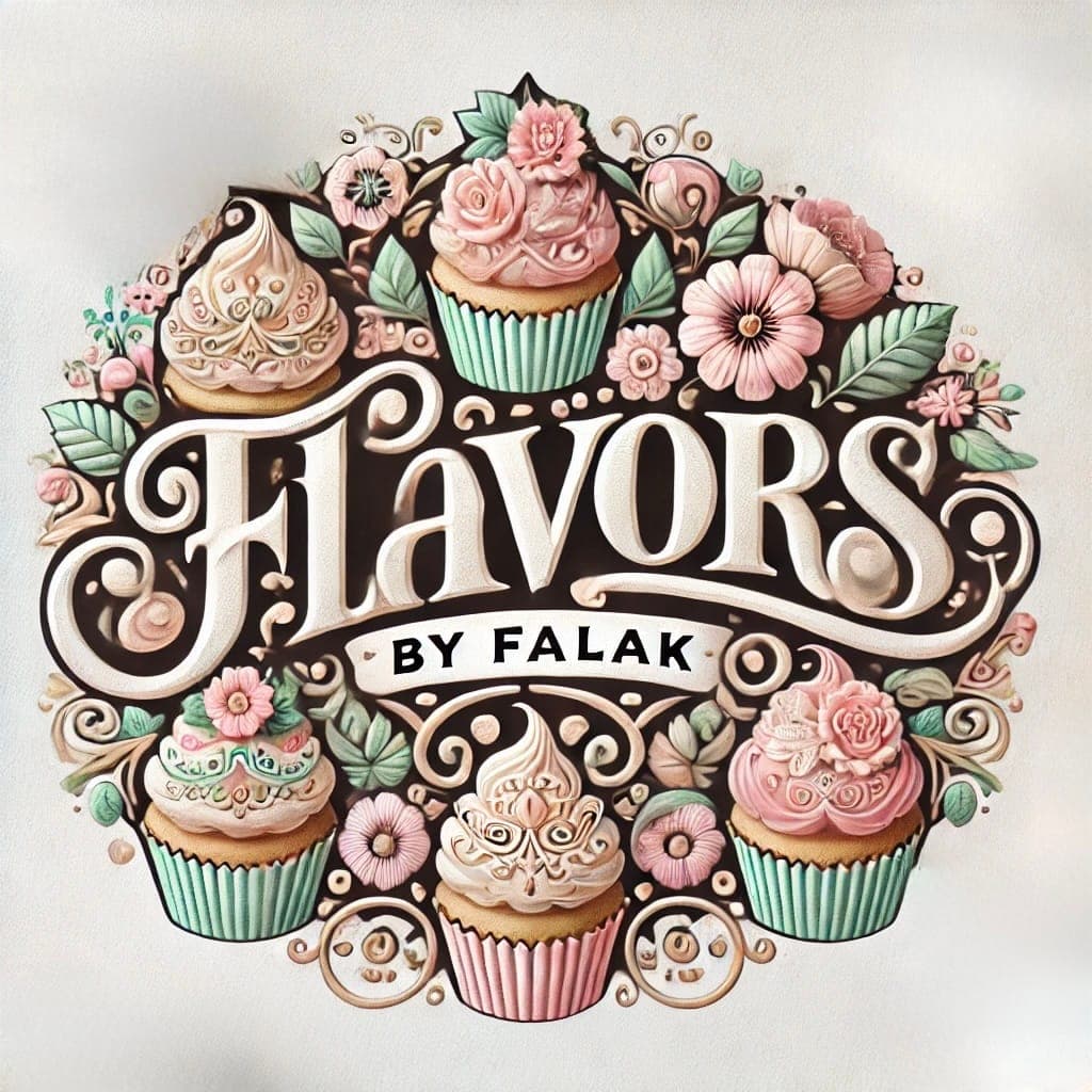 Flavors by Falak