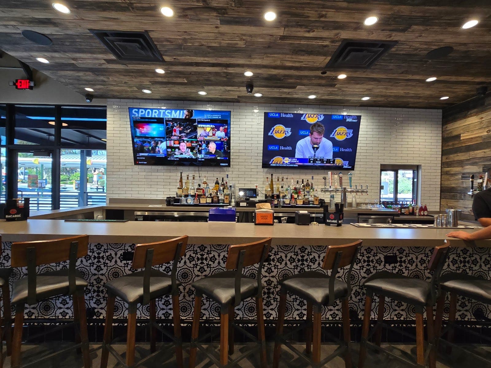 Alvarados Mexican Grill