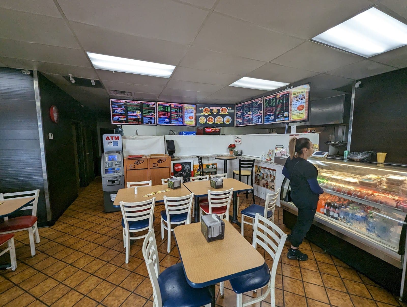 Curryland Indian Food