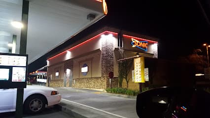Sonic Drive-In