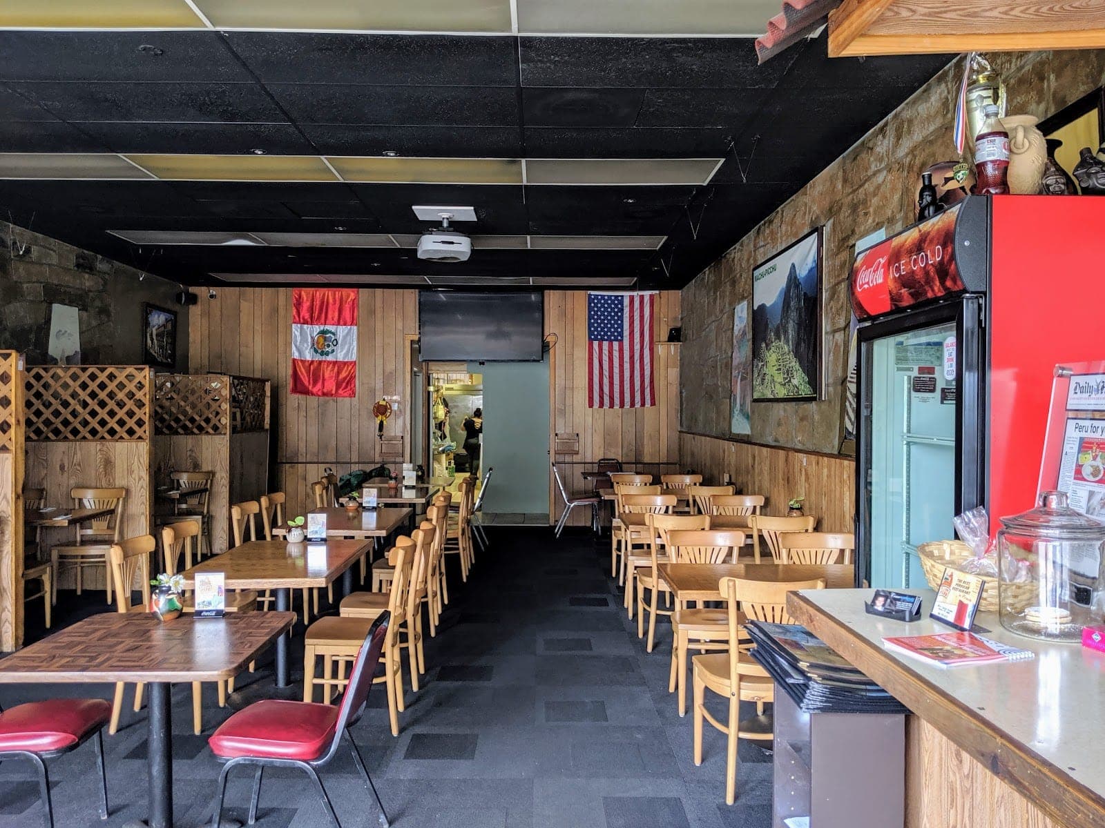 Se Llama Perú: Peruvian Restaurant in Utah