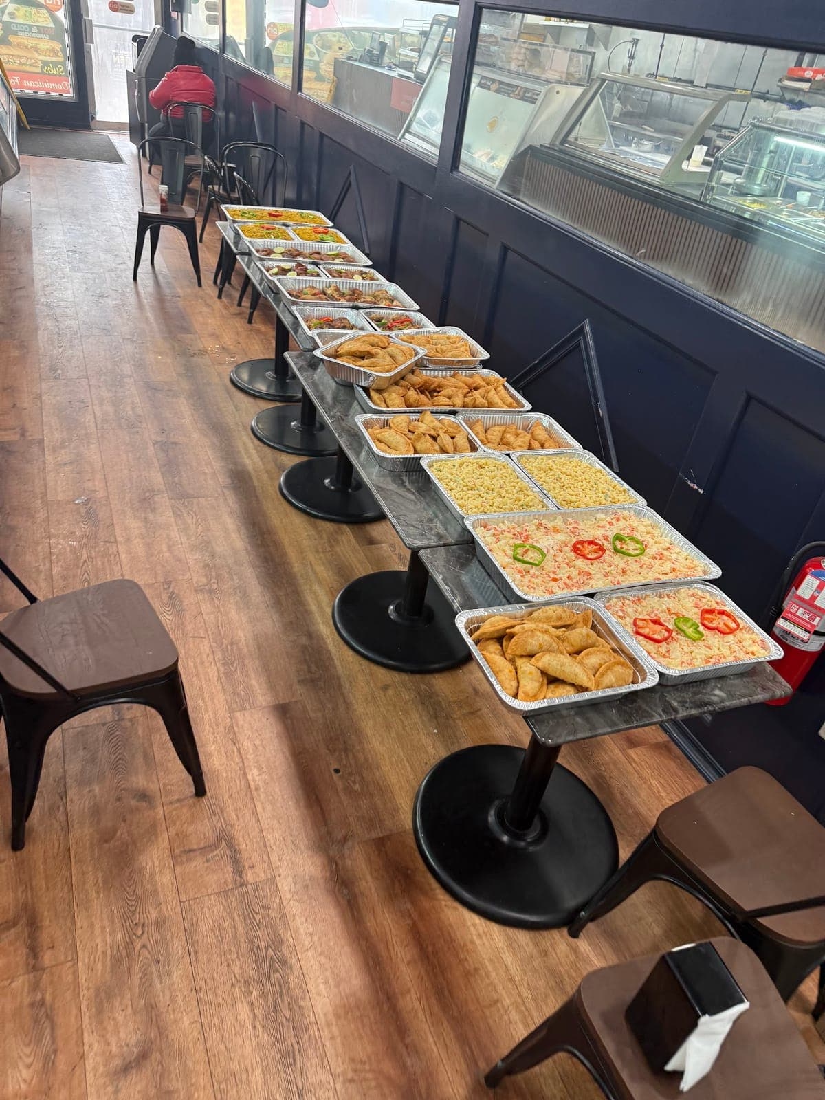 Sofis Deli and Grill