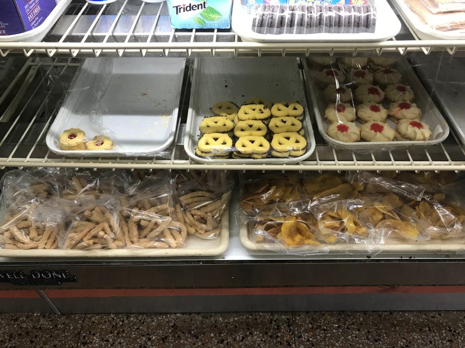 Dan's Bakery & Restaurant