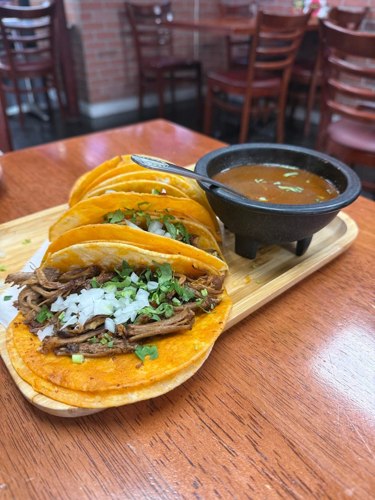 La Cocinita Mexican Restaurant