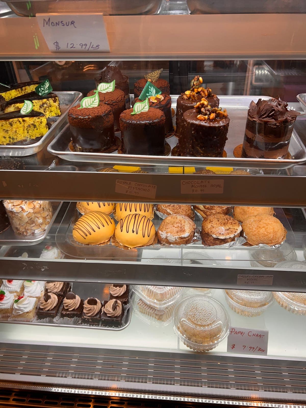 Kawsar Sweet House