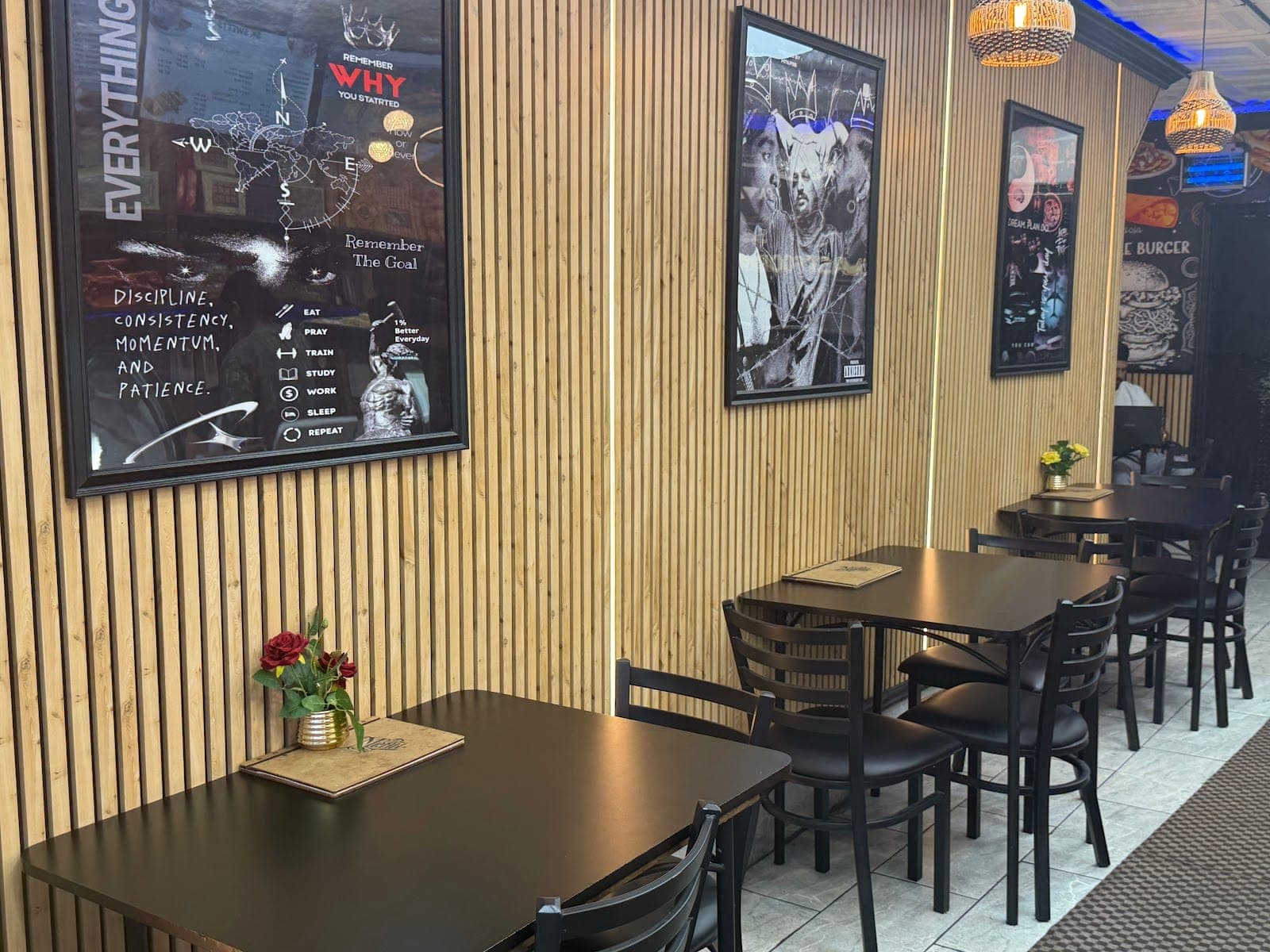 SK Sweets Rockaway