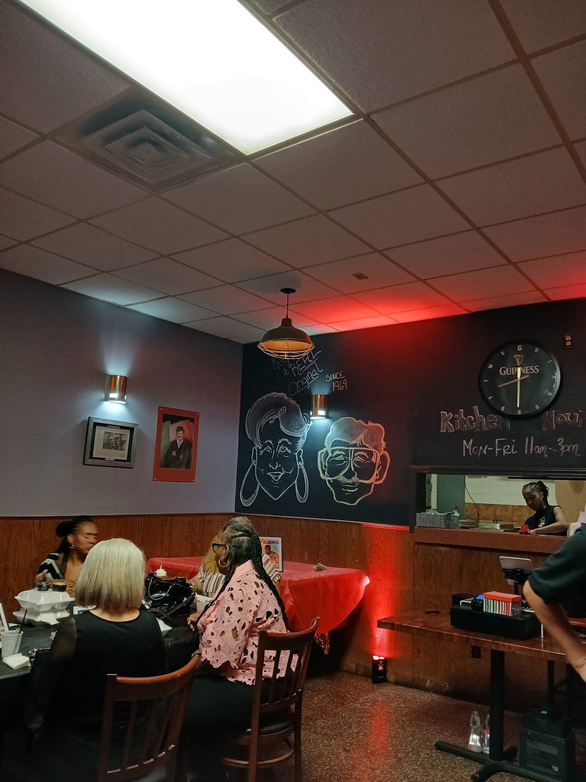 Honey Boy's BBQ & Catering