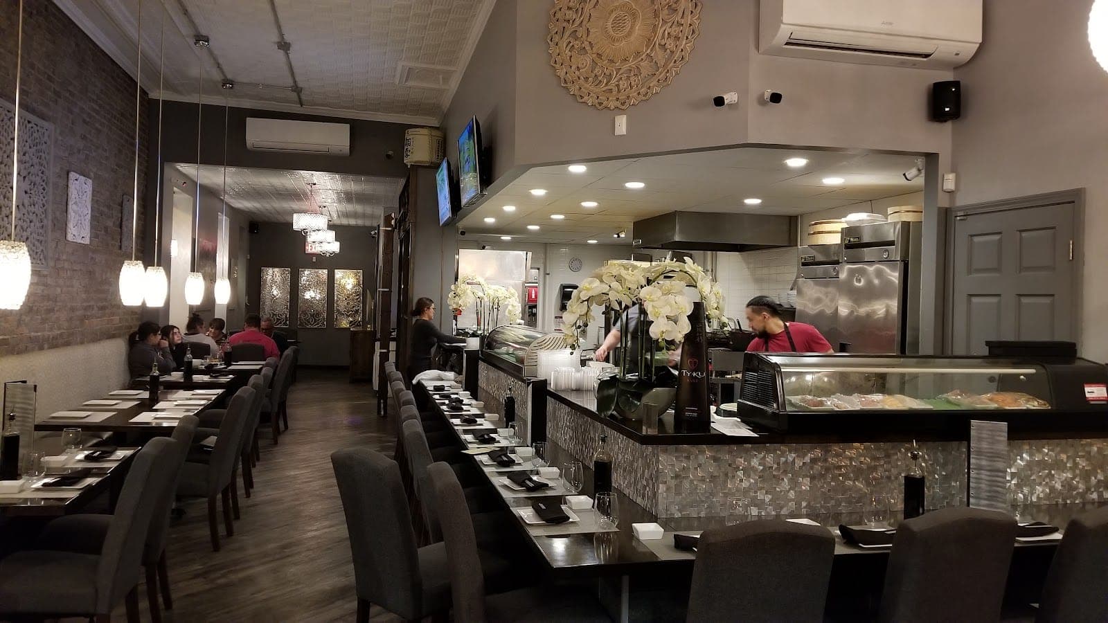 Omakase