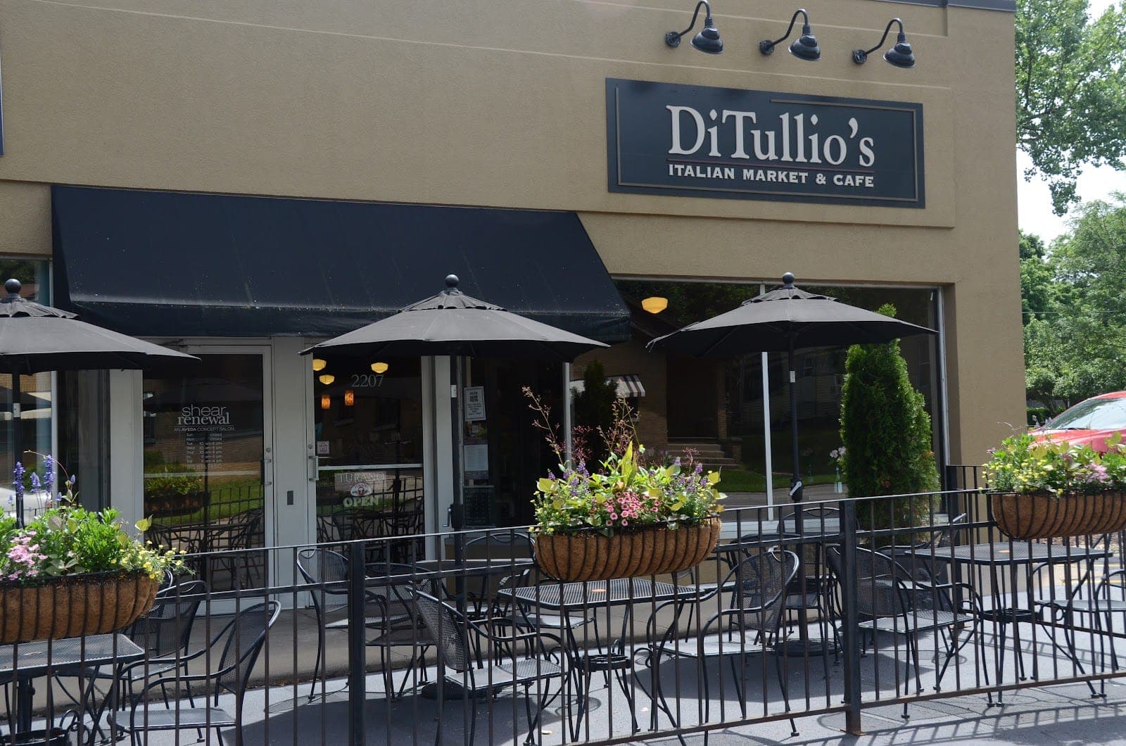 DiTullio's Italian Market & Cafe