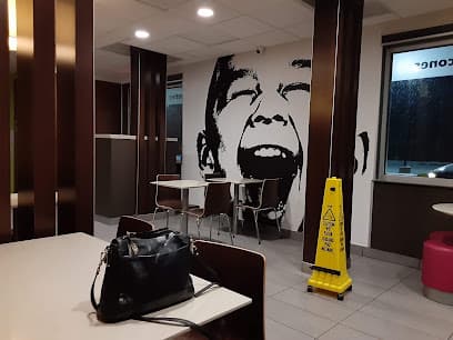 Bucciferro Family McDonald's