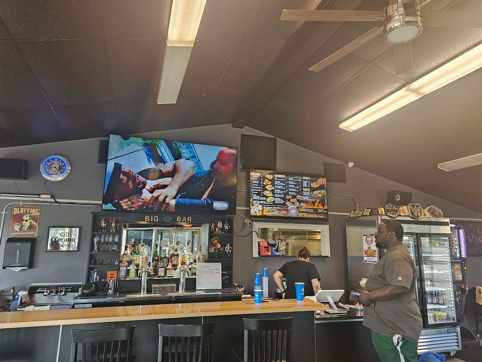 Gyros House and More