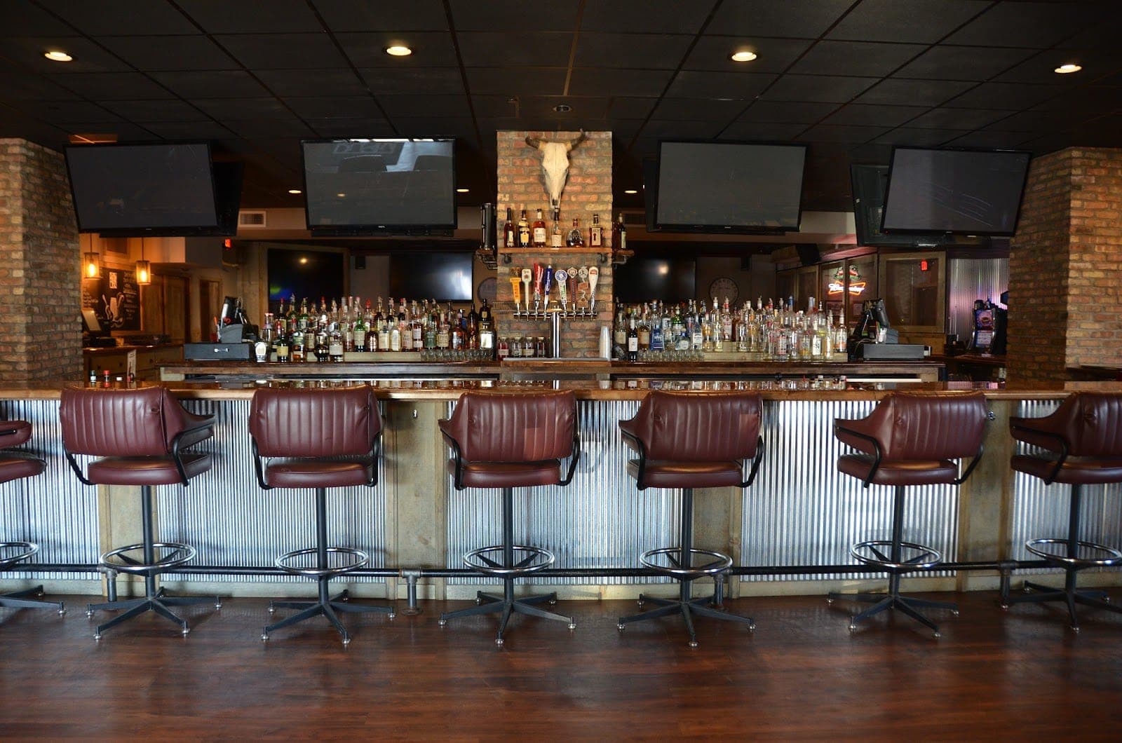 Broadway Joe’s Bar and Grill