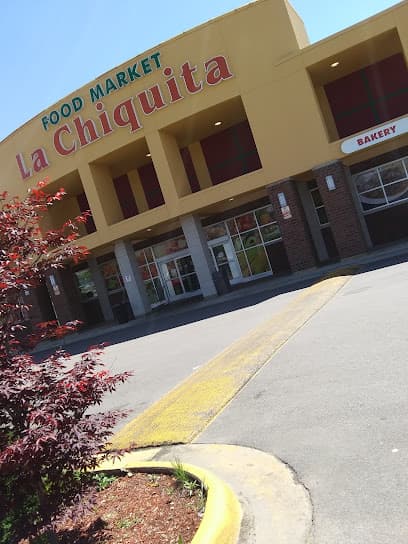 Food Market La Chiquita & Taqueria
