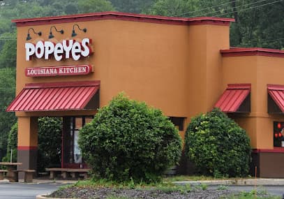 Popeyes Louisiana Kitchen