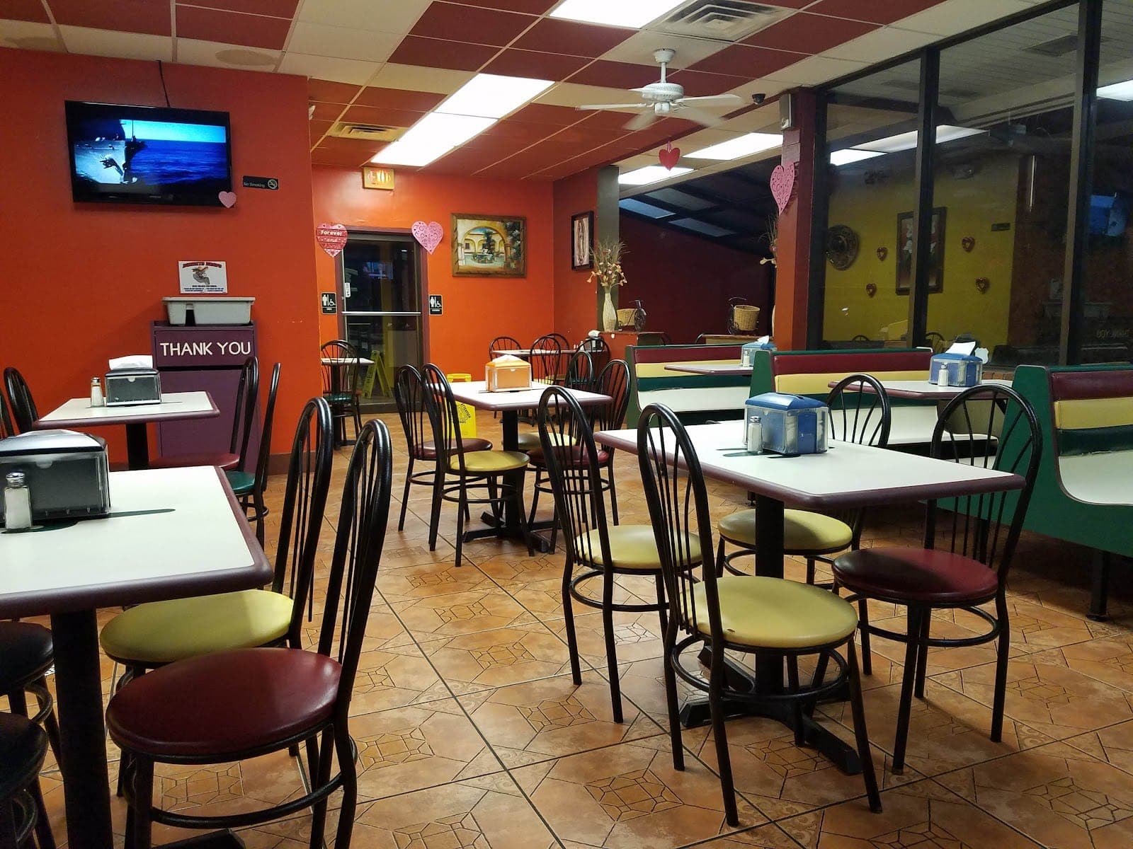 Burrito Bravo