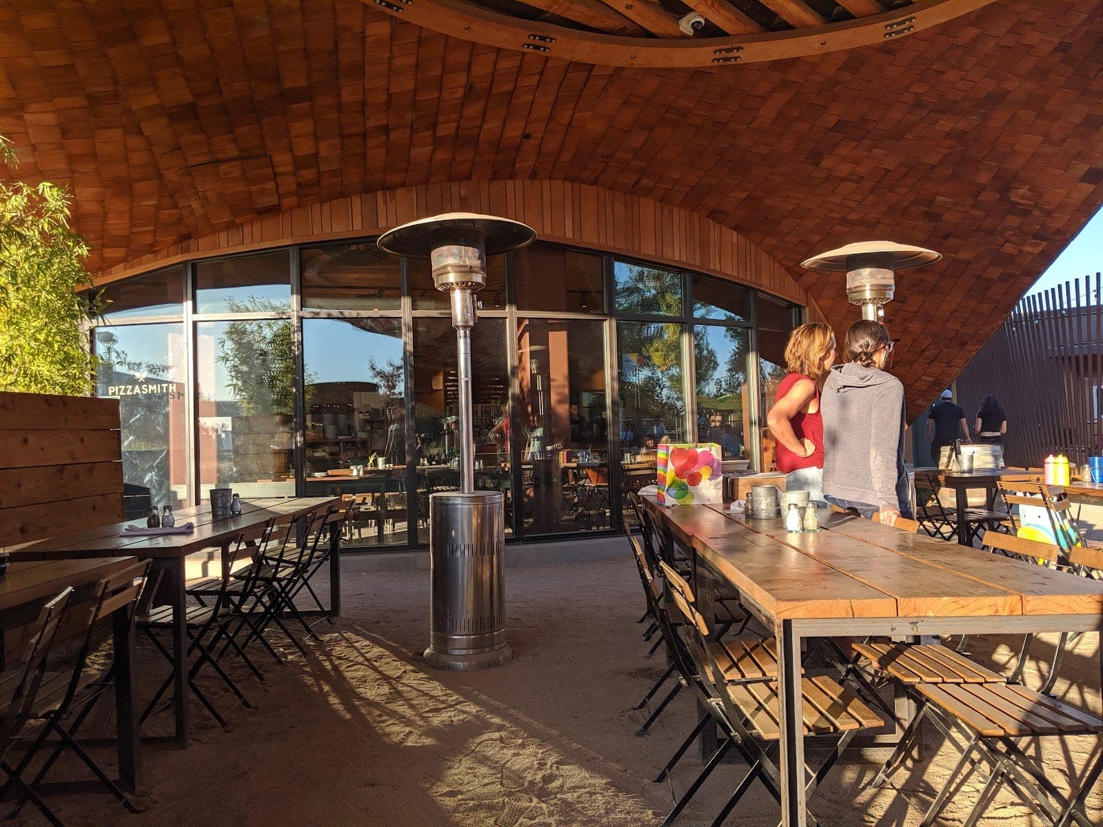 Drake's: The Barn