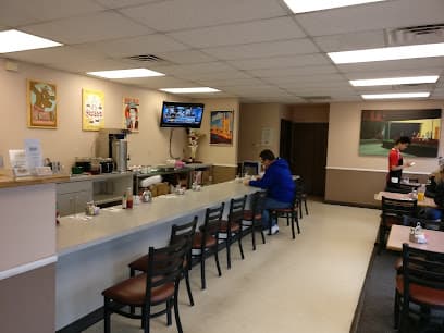 Carols Restaurant