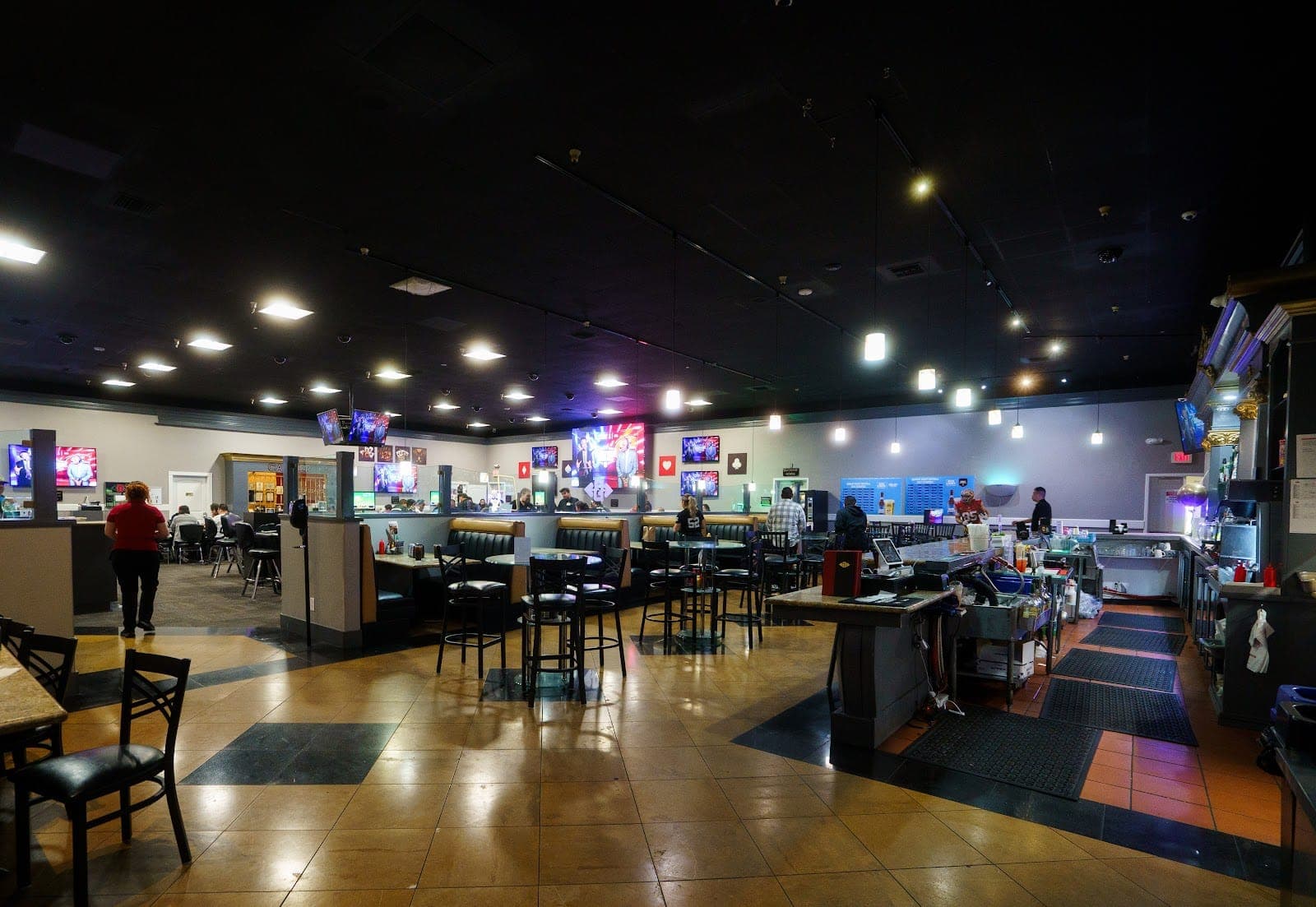 Bankers Casino