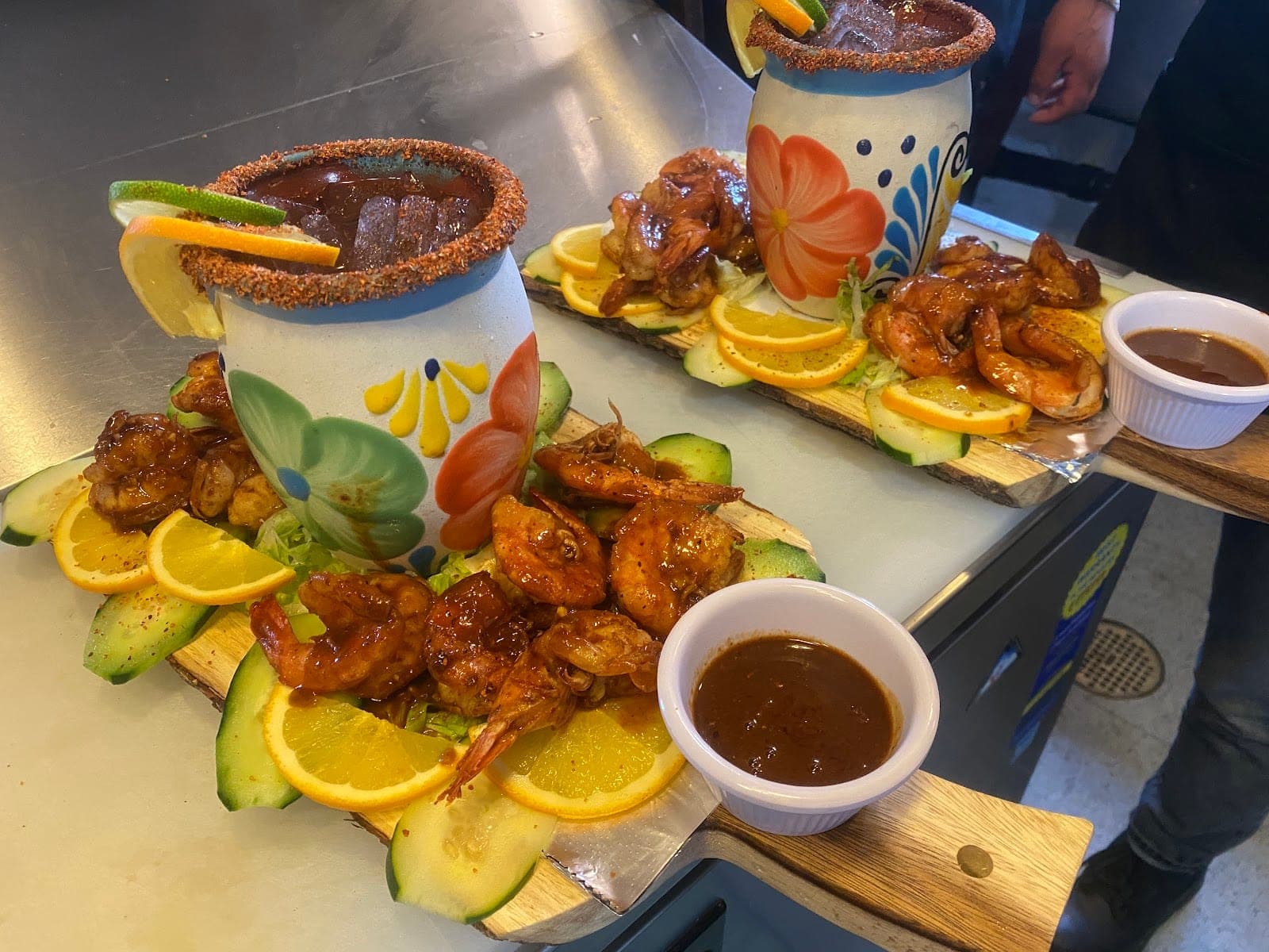 El encanto restaurant